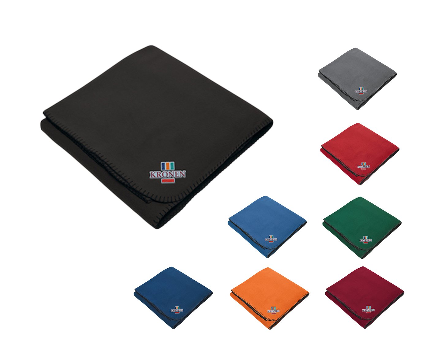 Fleece Stadium Blanket Apparel & Accessories Blankets © 2022