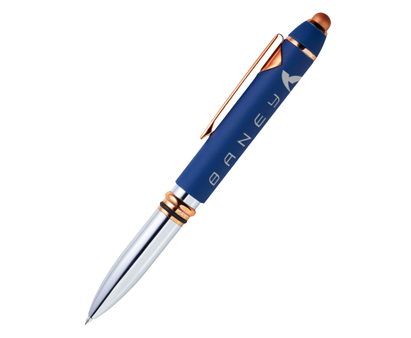 Casca Triple Function Lighted Pen with Stylus LightUp Pens © 2022